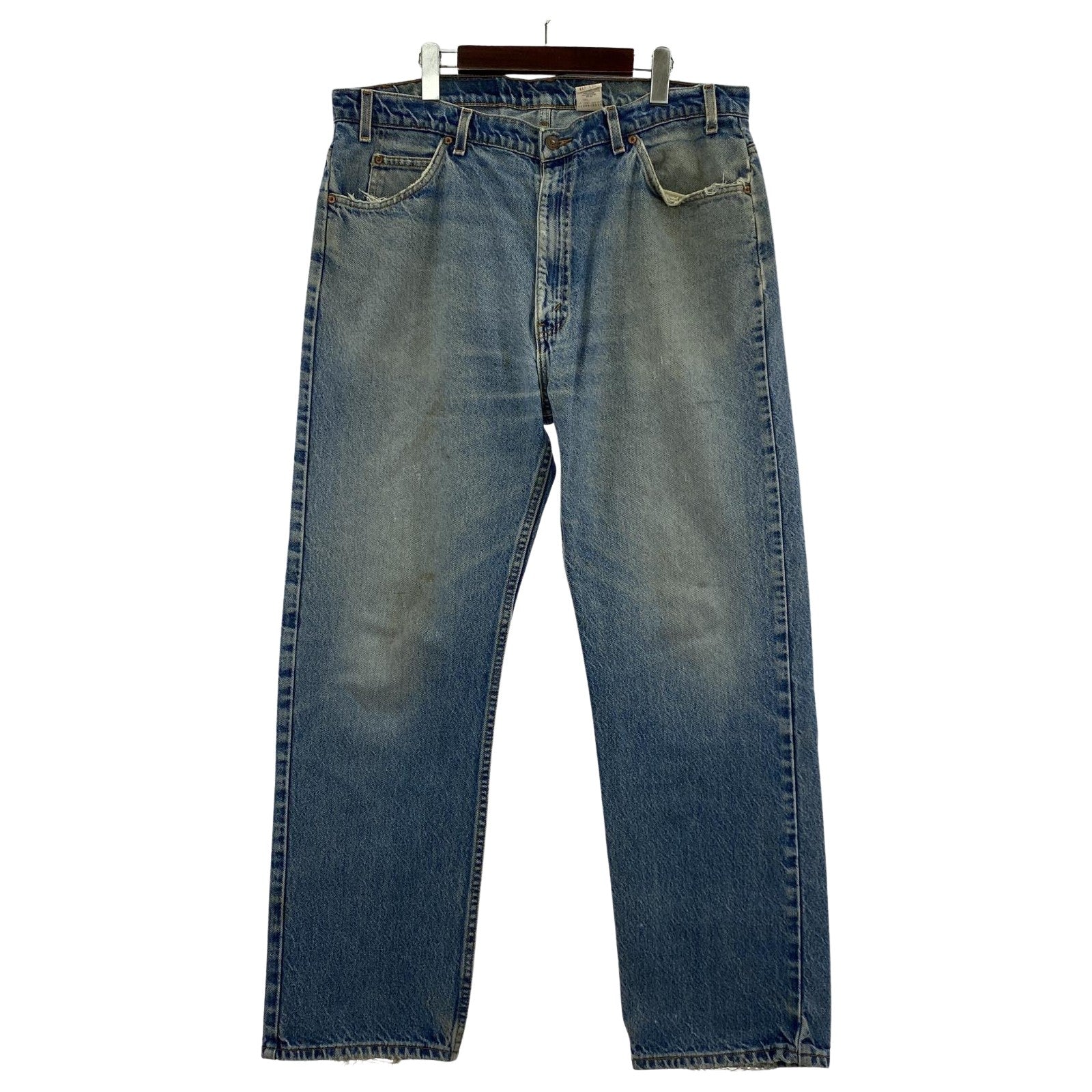 その他ボトムス Levi's 90s 40505-0215 メキシコ製 デニムパンツ (W40)