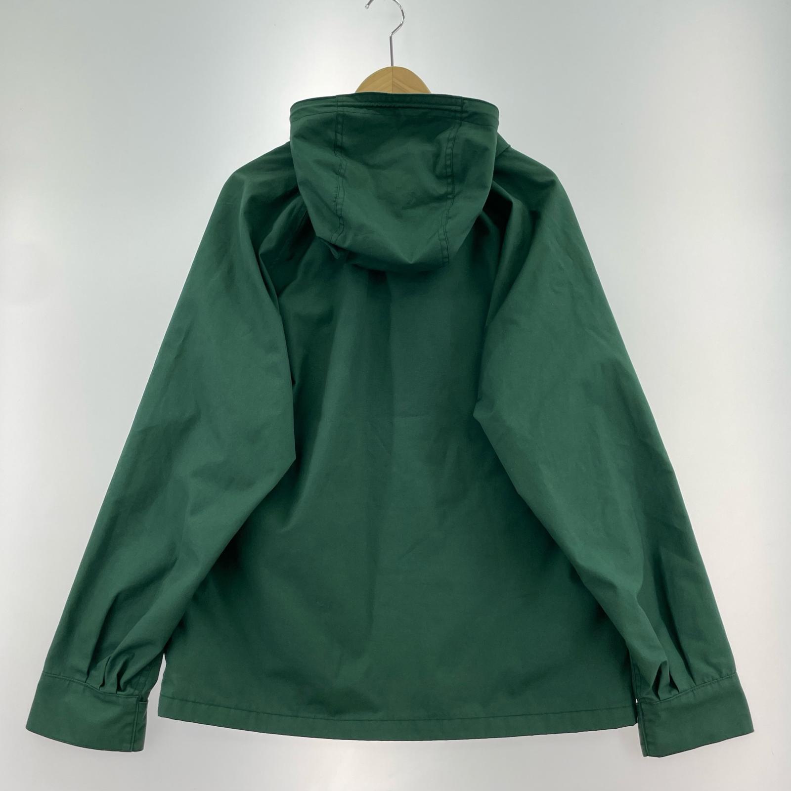 その他アウター SIERRA DESIGNS マウンテンパーカー GRN L L グリーン