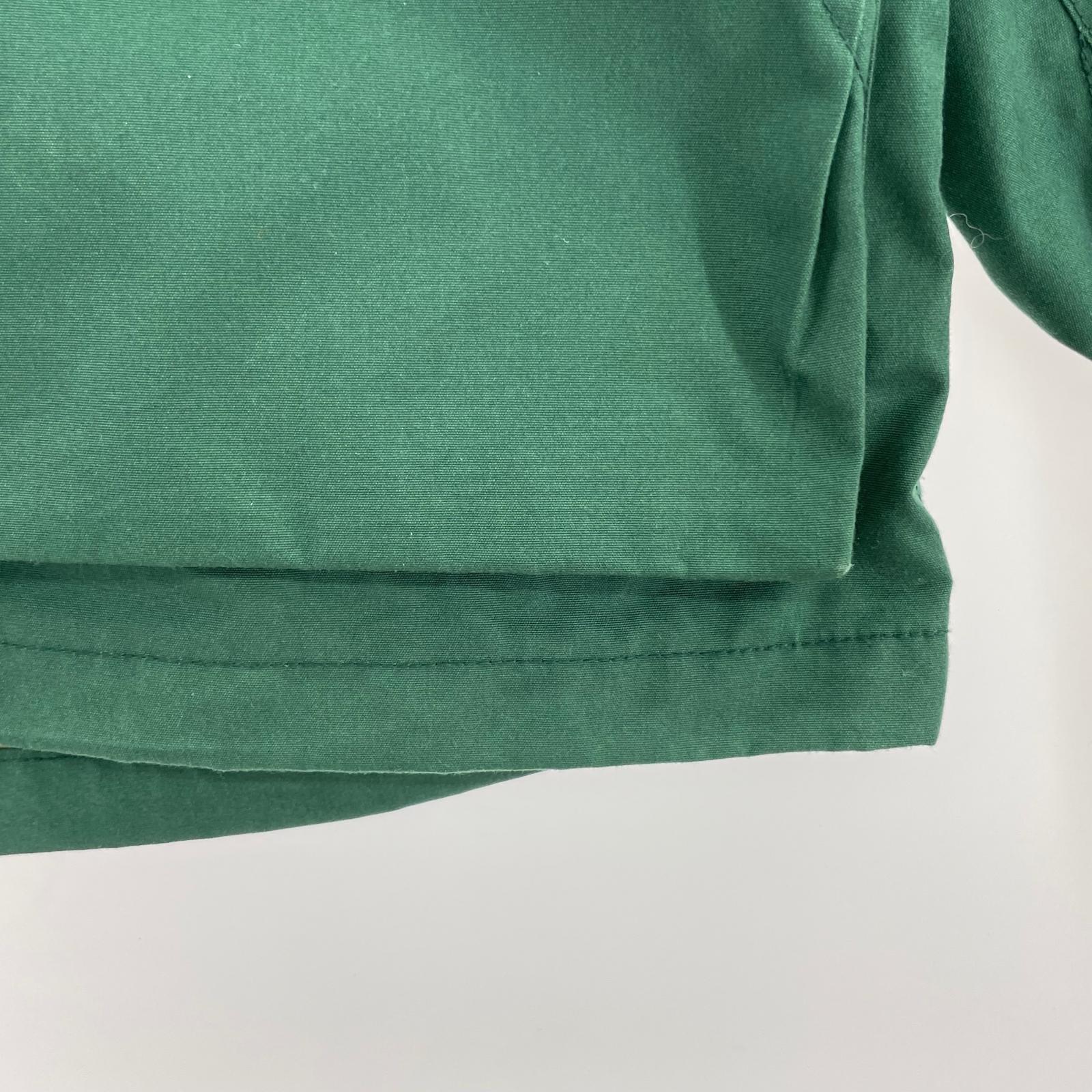 その他アウター SIERRA DESIGNS マウンテンパーカー GRN L L グリーン