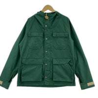 その他アウター SIERRA DESIGNS マウンテンパーカー GRN L L グリーン