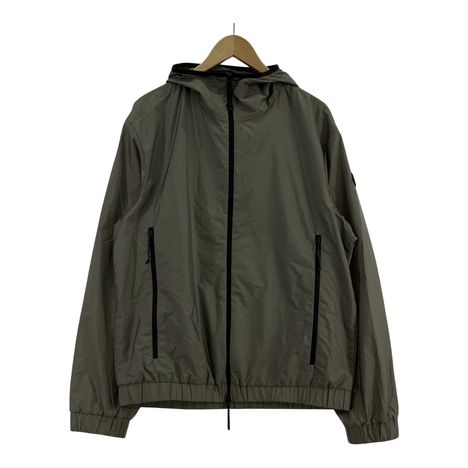 その他アウター MONCLER ALGOVIA JACKET 2 24SS