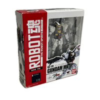 ROBOT魂 RX-178 ガンダムMk-II エゥーゴ仕様 ガンダム バンダイ フィギュア/グッズ