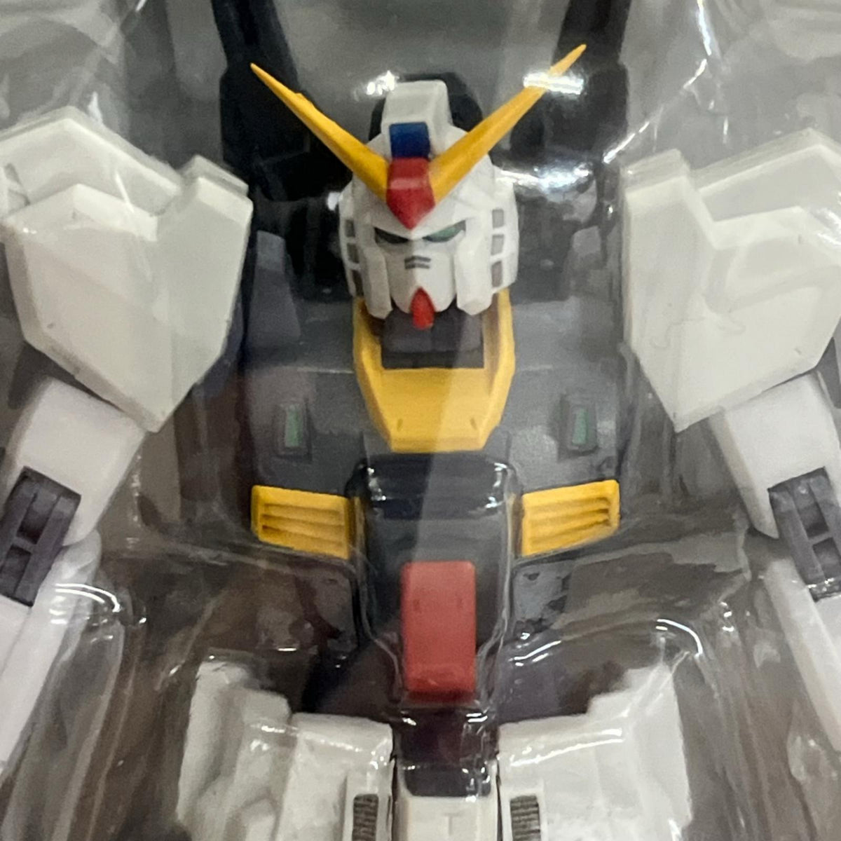 ROBOT魂 RX-178 ガンダムMk-II エゥーゴ仕様 ガンダム バンダイ フィギュア/グッズ