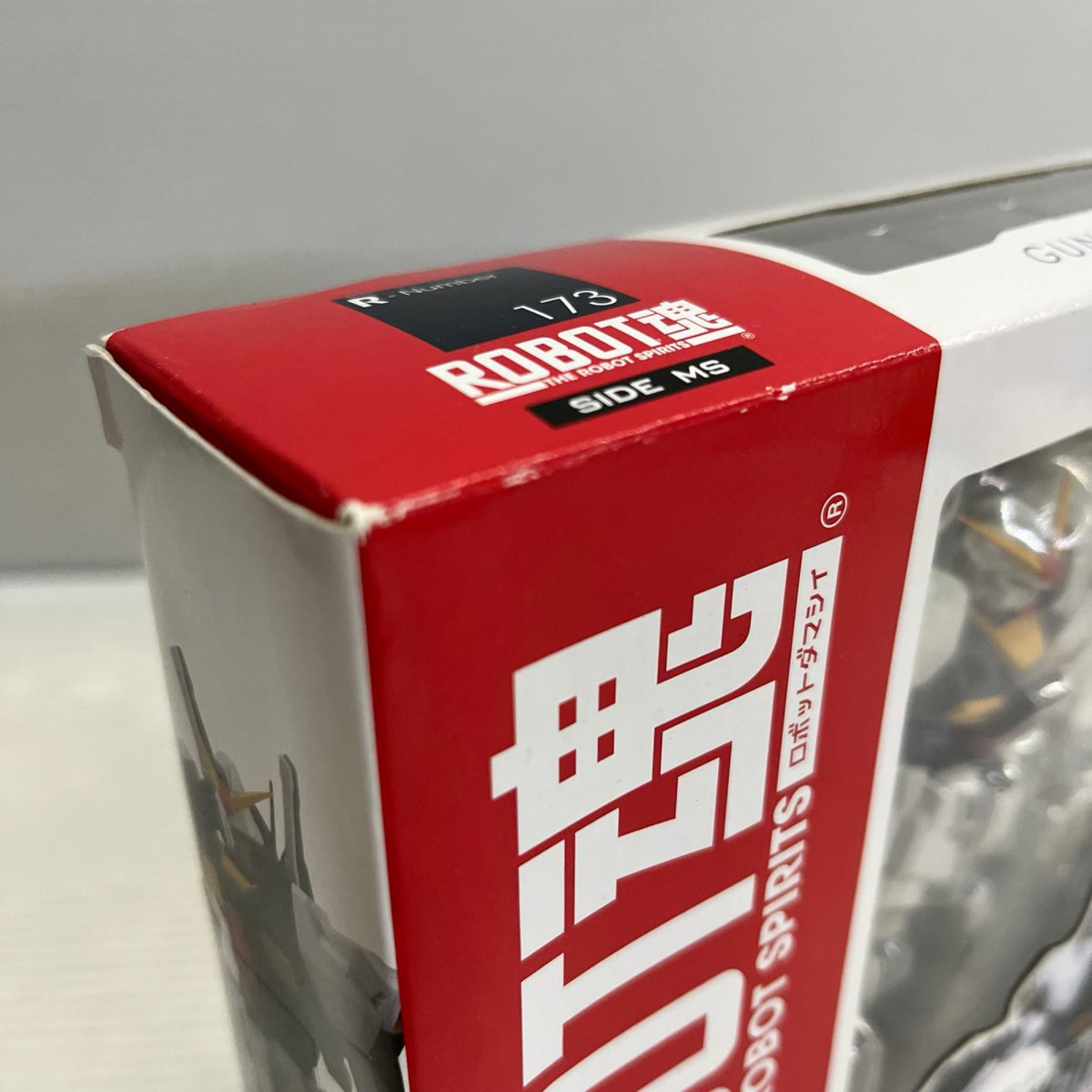 ROBOT魂 RX-178 ガンダムMk-II エゥーゴ仕様 ガンダム バンダイ フィギュア/グッズ