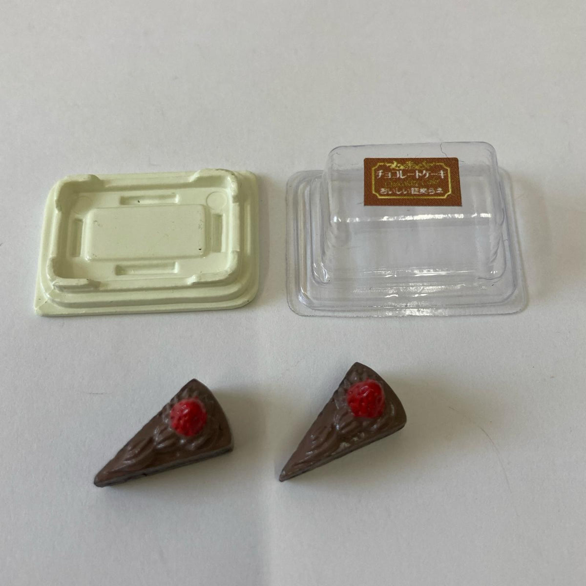 やっぱりコンビニ お母さんのつまみぐい（抹茶パイ） リーメント