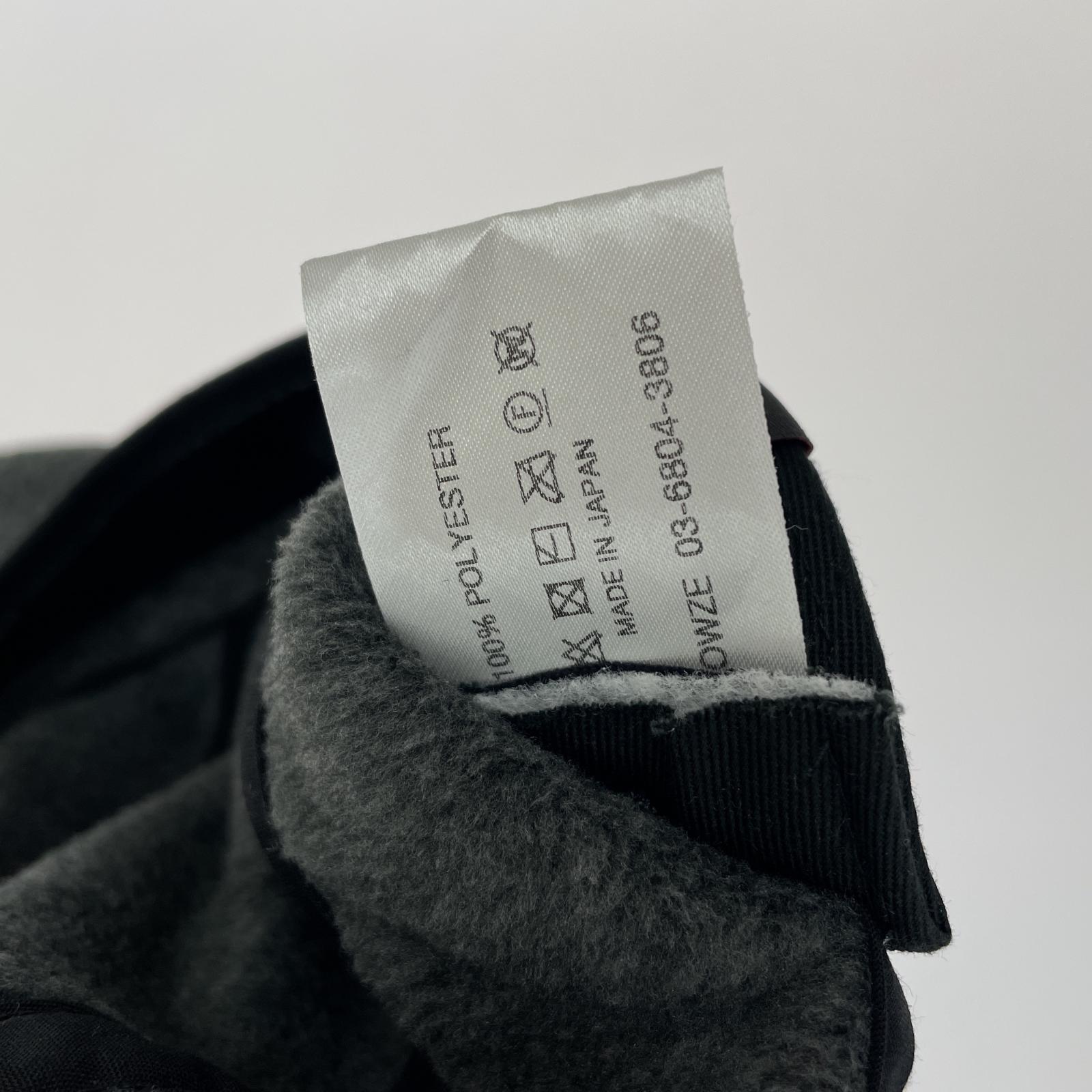 その他帽子 ennoy The Ennoy Professional Cap グレー