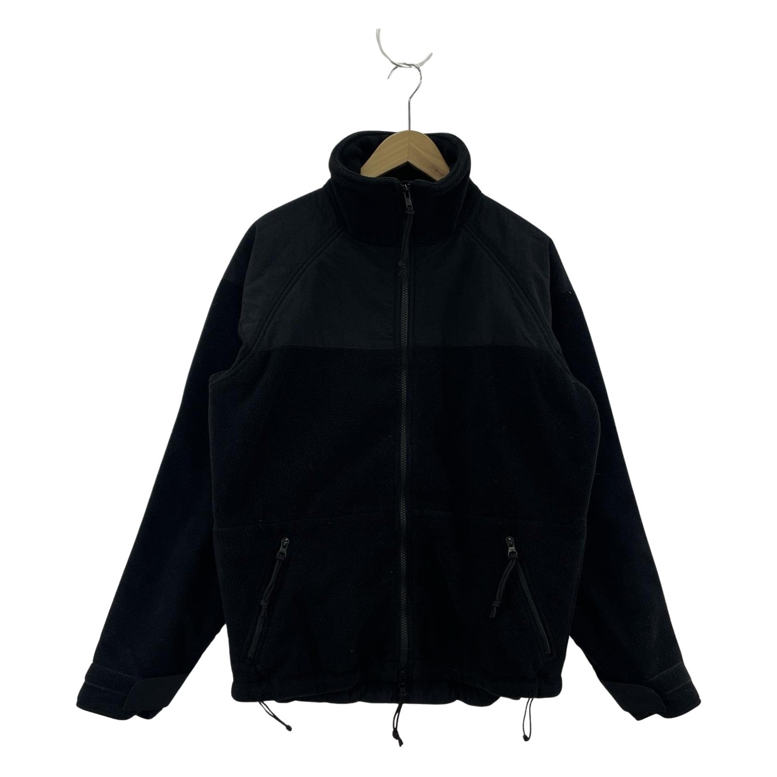 その他アウター WAIPER inc. ECWCS GEN2 COLD WE S ブラック