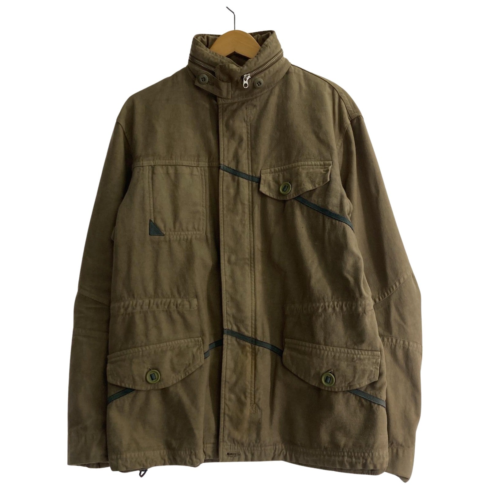 その他アウター nonnative 初期 ジャケット （2） 2 カーキ