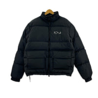 その他アウター POLAR Basic Puffer / BLACK S ブラック