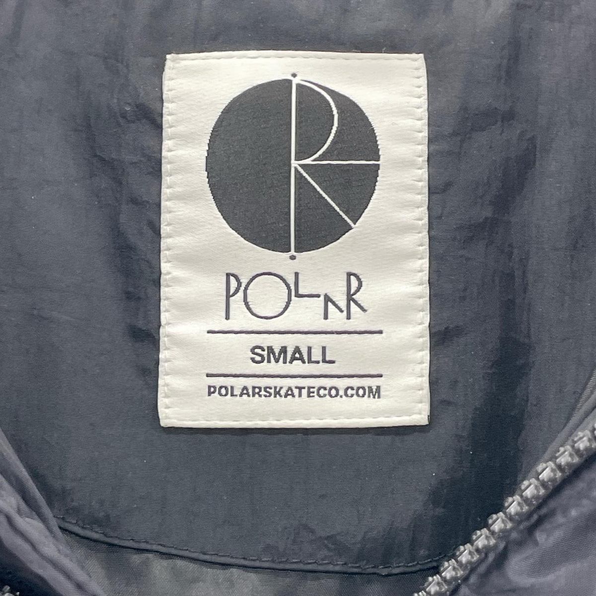 その他アウター POLAR Basic Puffer / BLACK S ブラック