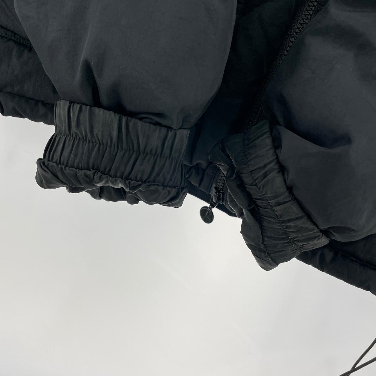 その他アウター POLAR Basic Puffer / BLACK S ブラック
