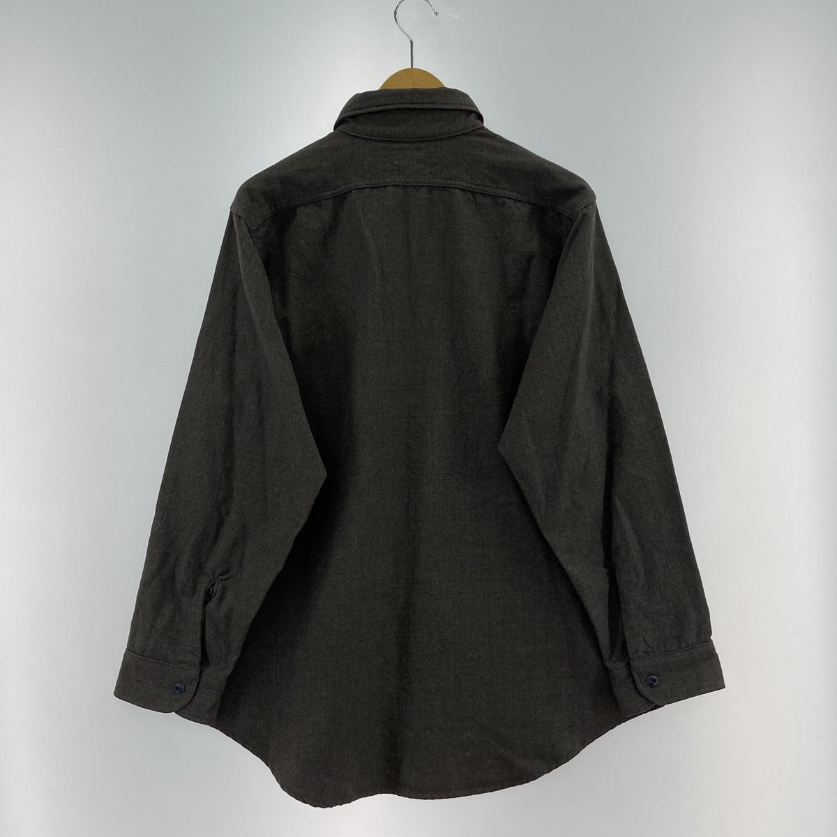 その他トップス MADISON BLUEシャツ グレー