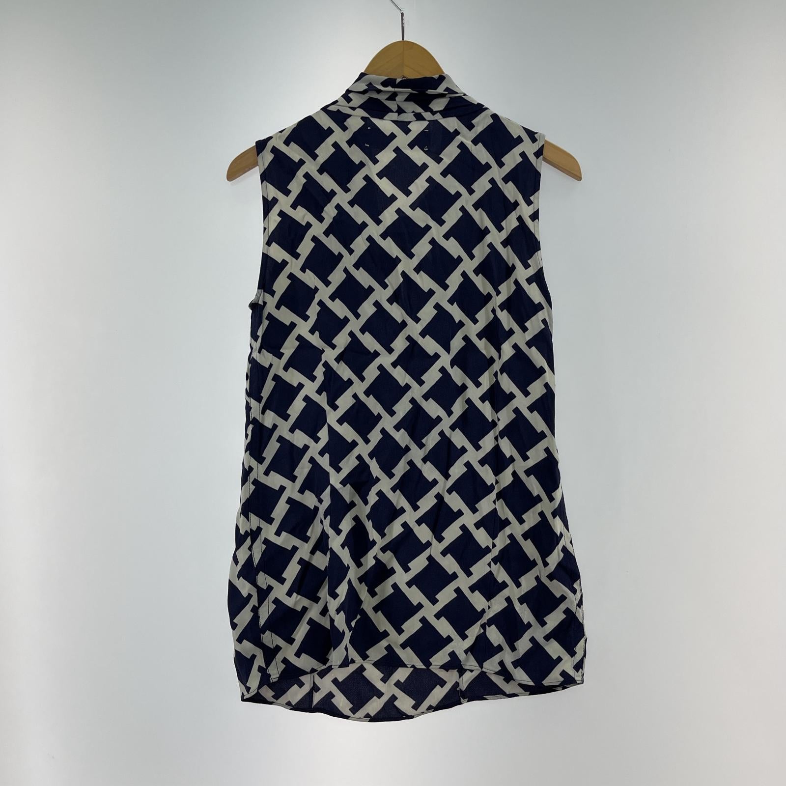 その他トップス MARNI NSフリルブラウス