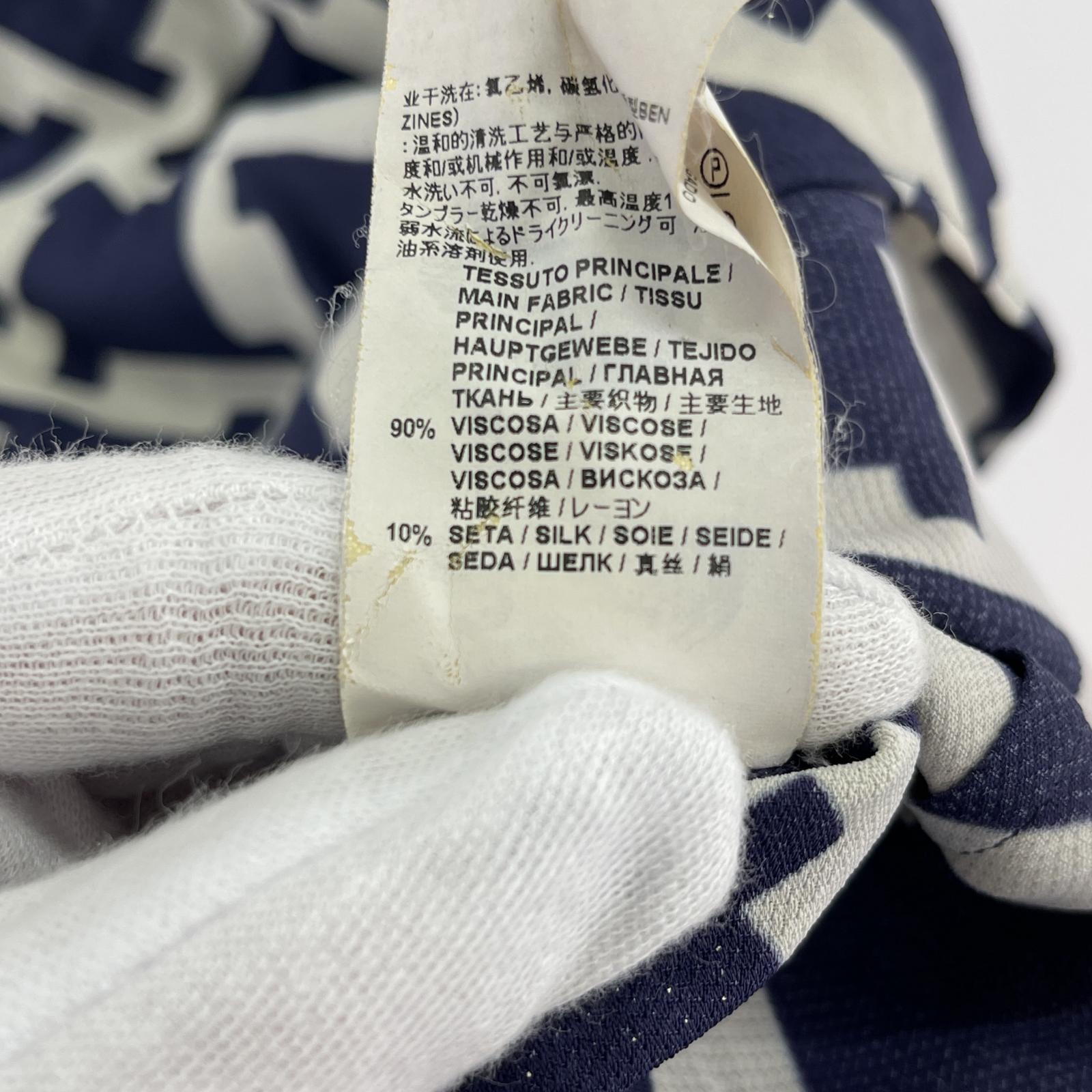 その他トップス MARNI NSフリルブラウス