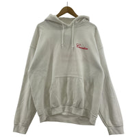その他トップス BoTT×creative drug store POパーカー ホワイト L ホワイト