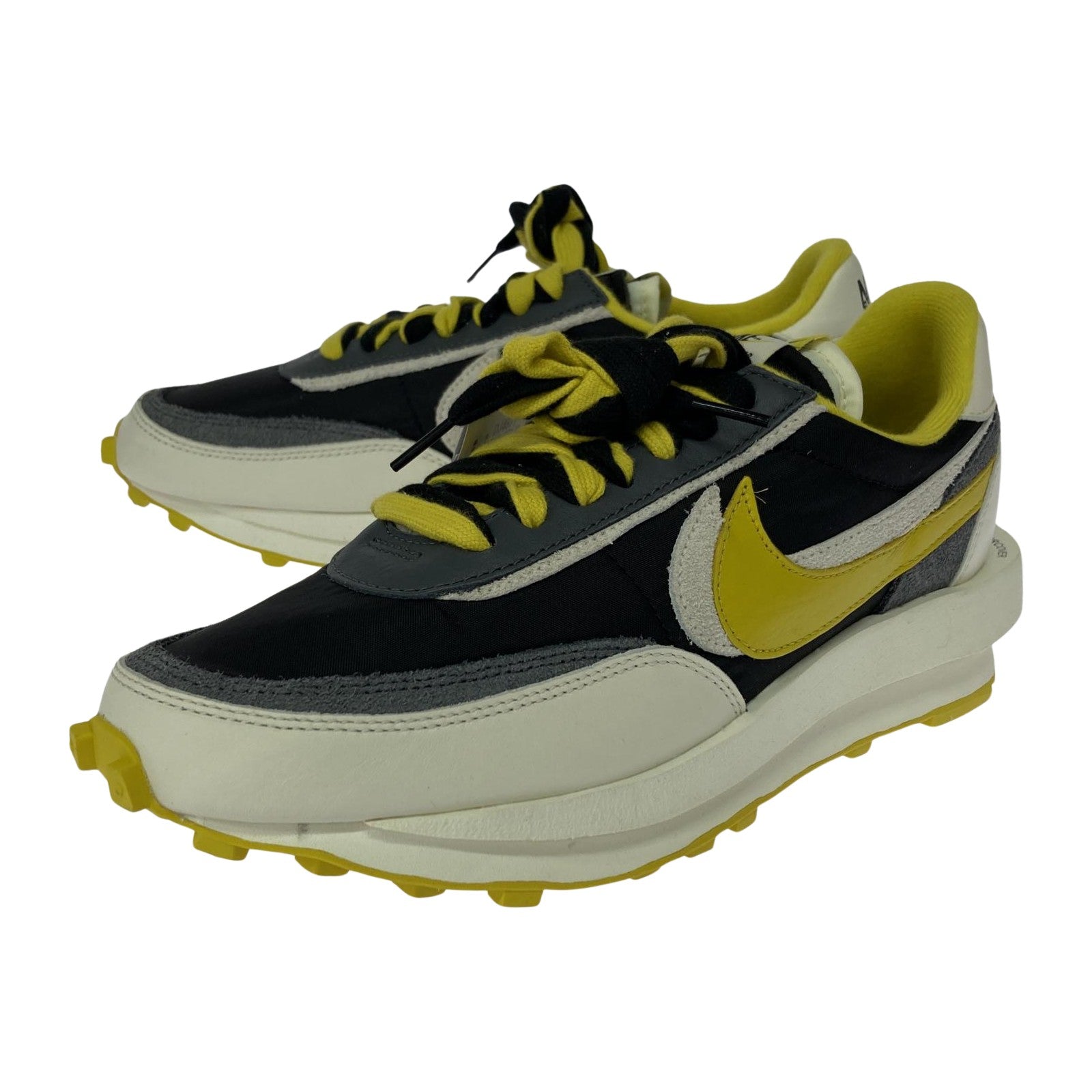 スニーカー NIKE×Sacai×UNDER COVER LD WAFF