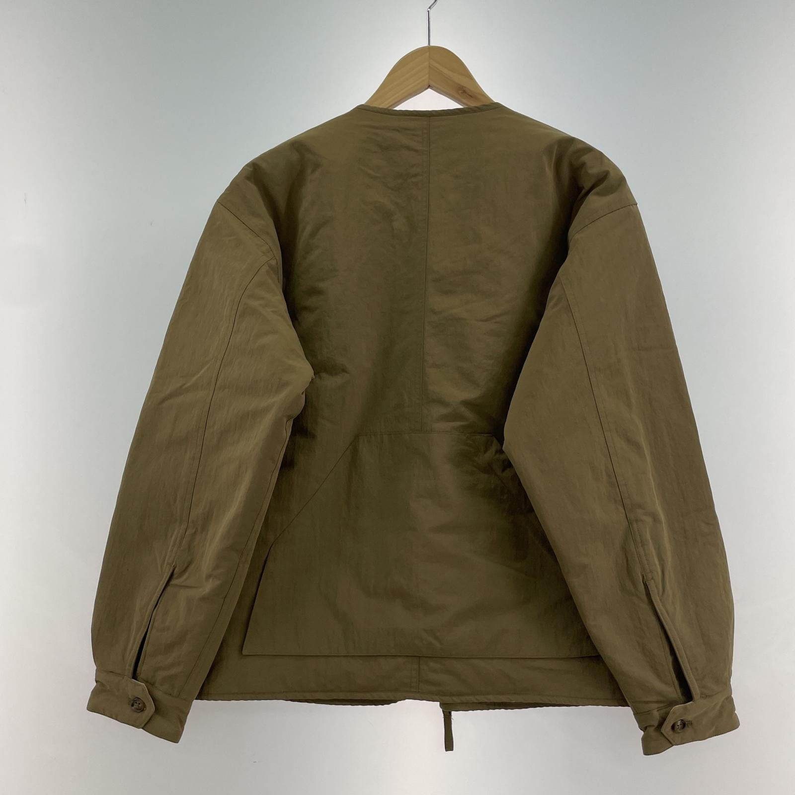 その他アウター OLD JOE ＆ CO./PADED SHOOTING S ブラウン