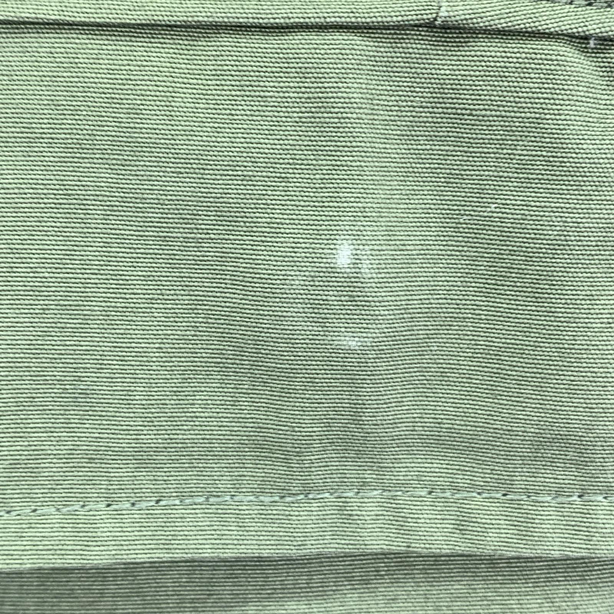 その他ボトムス 60s us.army jungle fatigue pan L グリーン