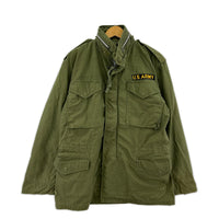 その他アウター 60s us.army m-65 field jacket S カーキ