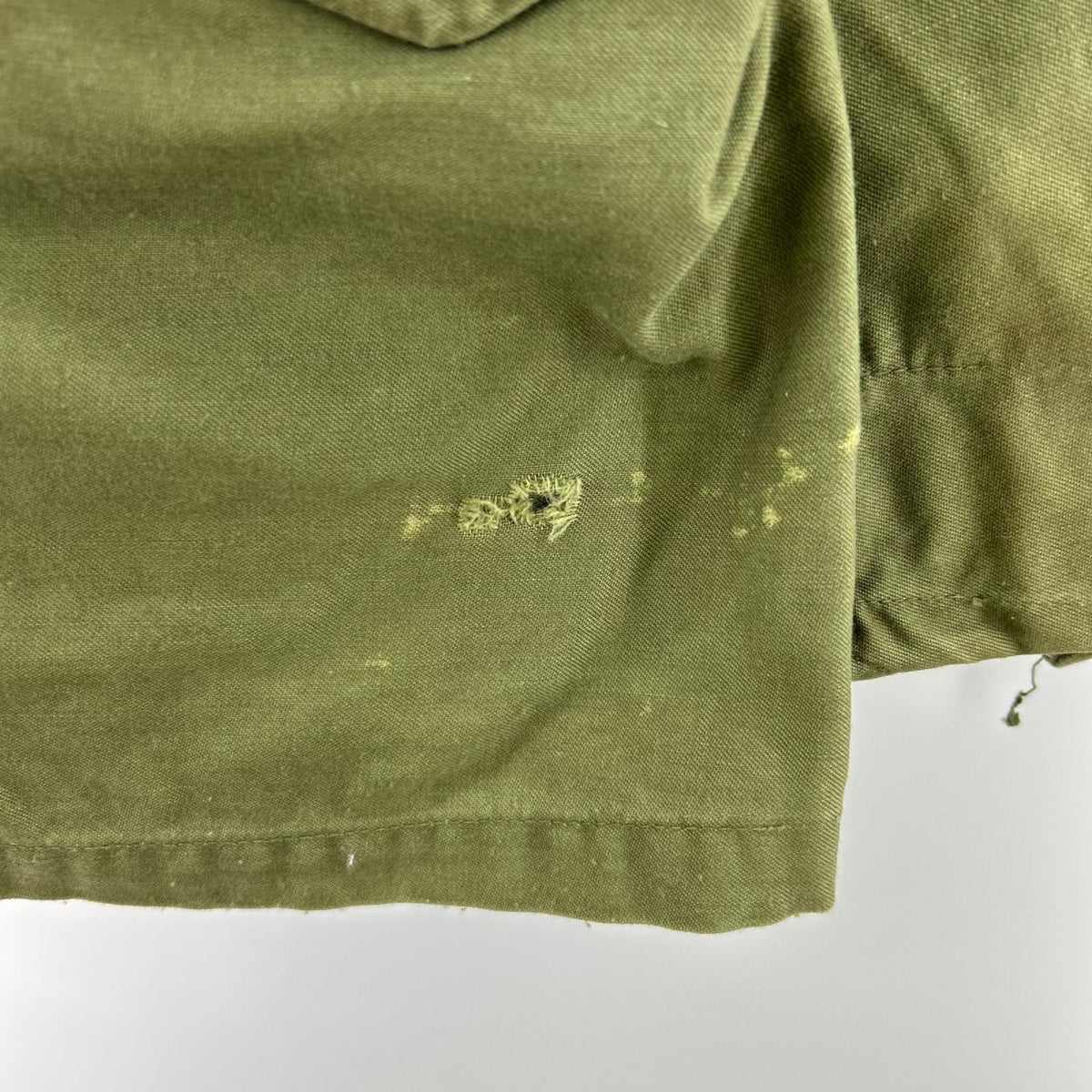 その他アウター 60s us.army m-65 field jacket S カーキ