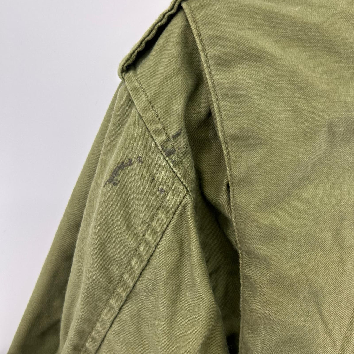 その他アウター 60s us.army m-65 field jacket S カーキ