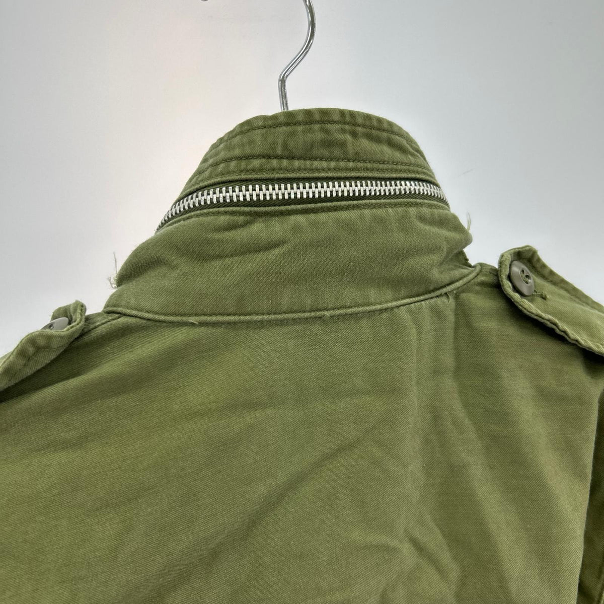 その他アウター 60s us.army m-65 field jacket S カーキ