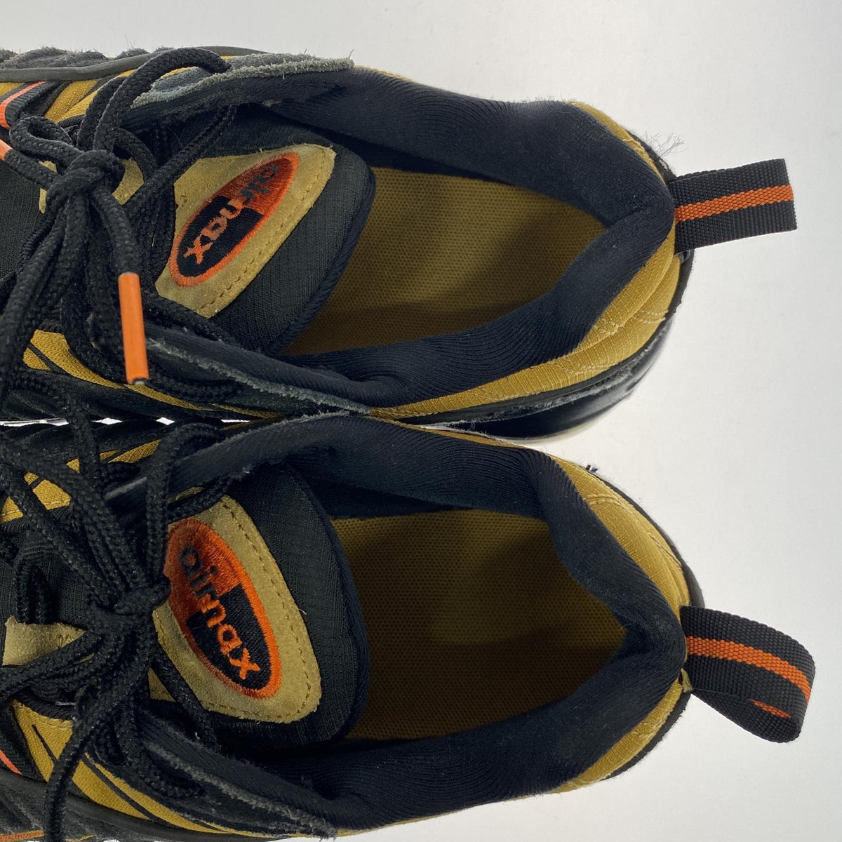スニーカー NIKE/AIR MAX 98/27cm 27cm (US9 UK8 1/2 EU44)