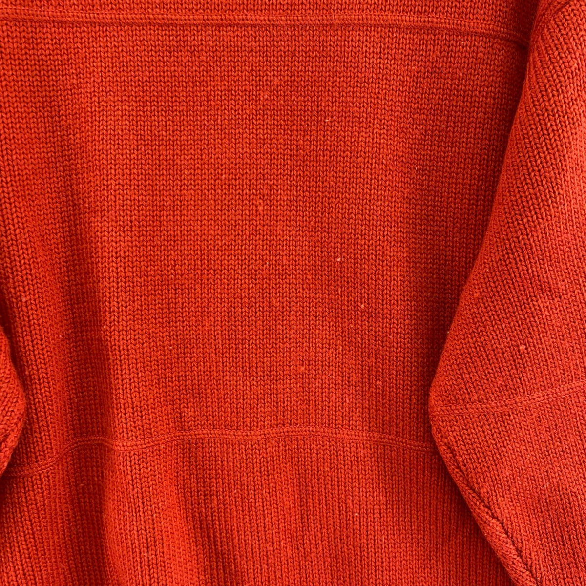 その他アウター STUSSY/90S/紺ﾀｸﾞ/ﾄﾞﾗｲﾊﾞｰｽﾞﾆｯﾄ/L/RED L レッド