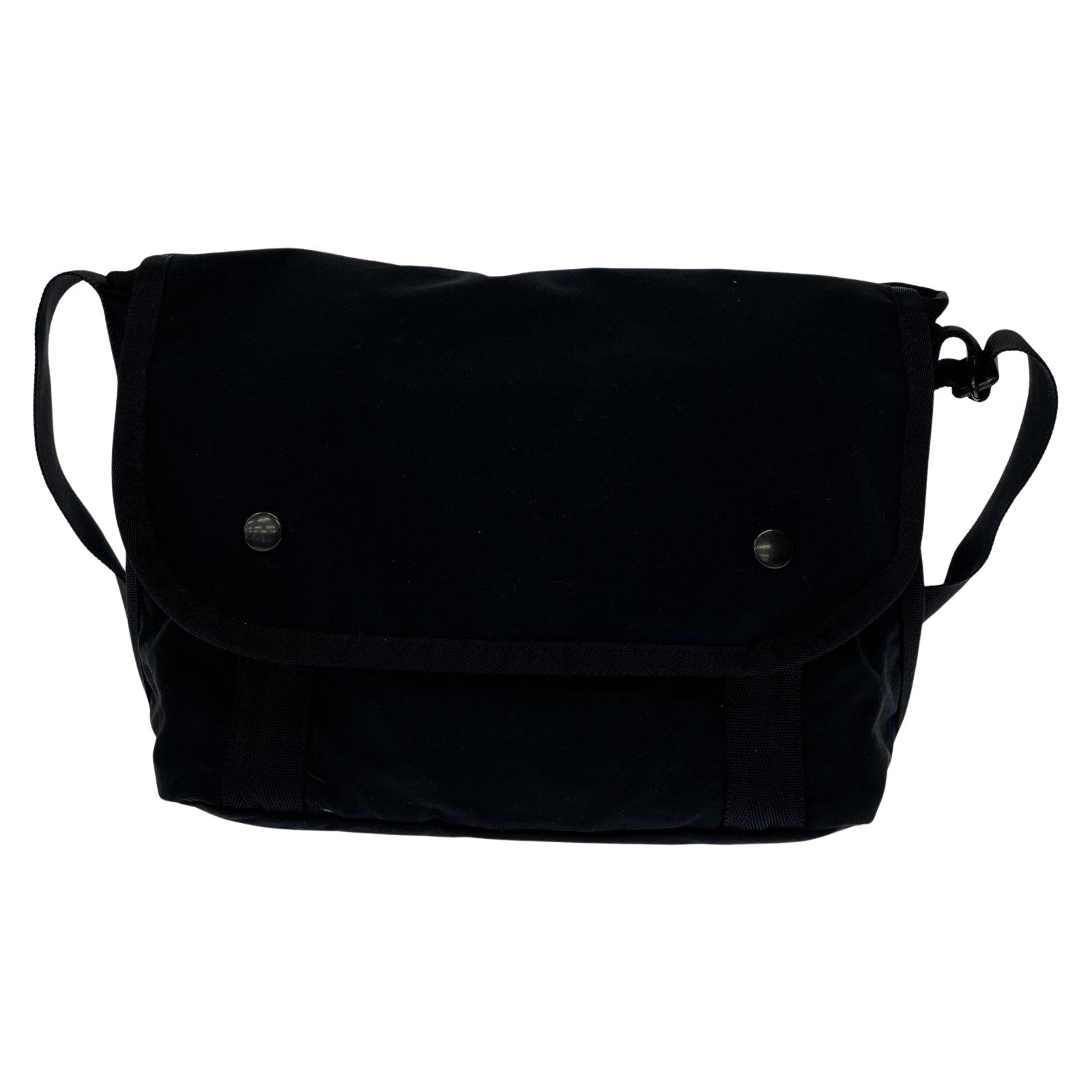 その他バッグ PORTER FOR MHL ショルダーバッグ 黒 2 ブラック