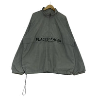その他アウター PLACES+FACES/ﾘﾌﾚｸﾀｰｼﾞｬｹｯﾄ/XL/GRY グレー