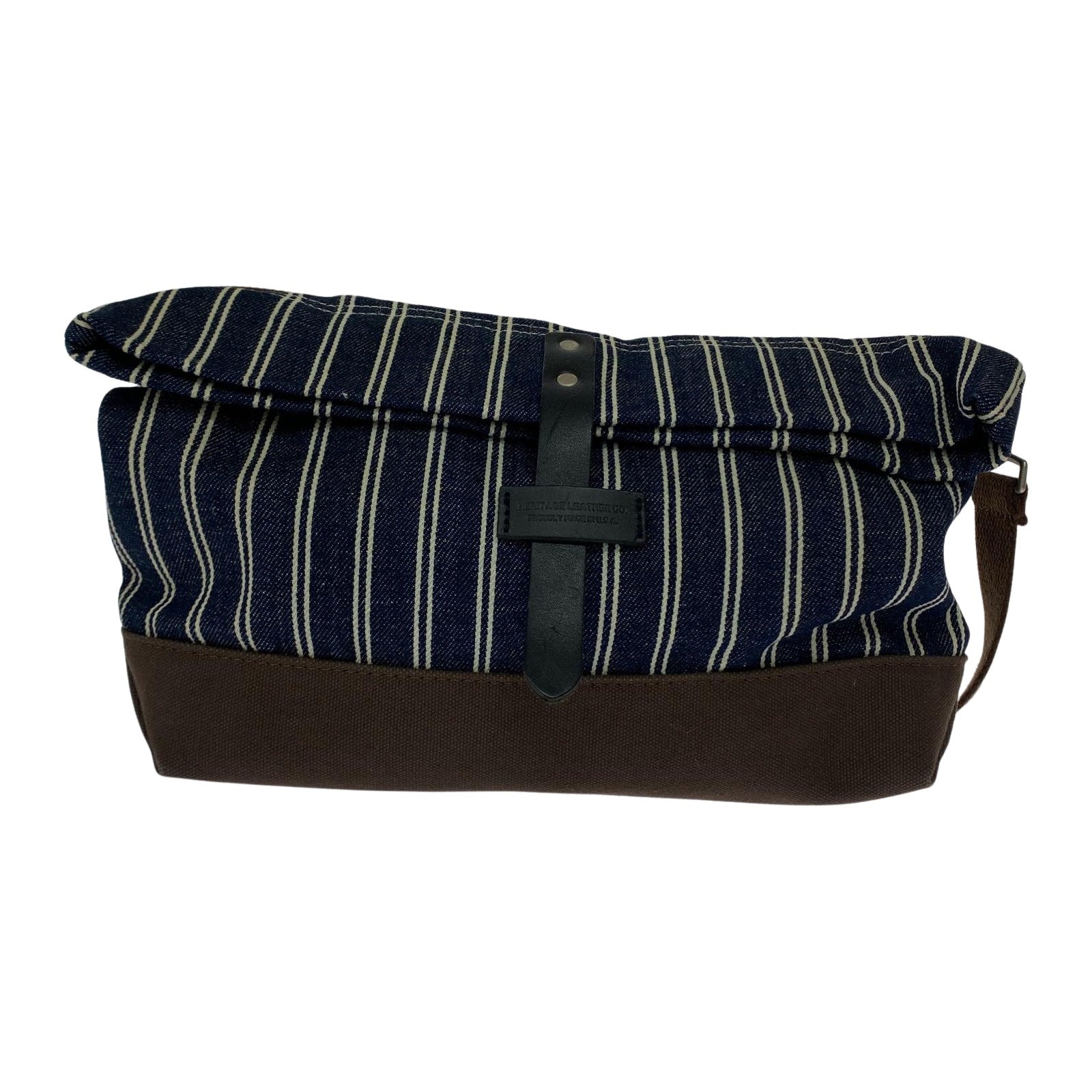 その他バッグ HERITAGE LEATHER CO. USA製 ショルダーバッグ