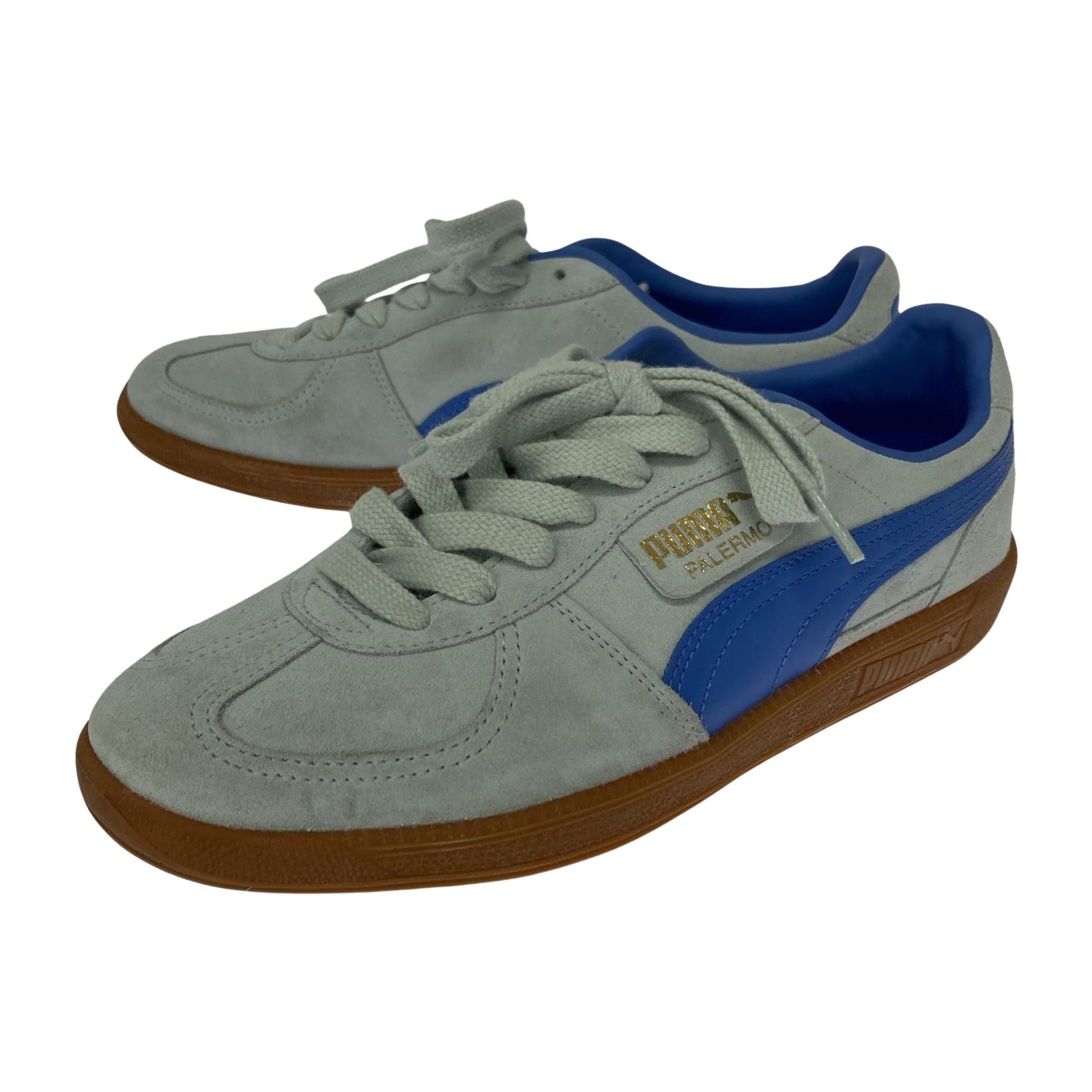 スニーカー PUMA PALERMO 27.0cm