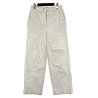 その他ボトムス AT LAST＆CO HBT ワークパンツ (W29) 生成り 30