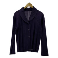 その他トップス PLEATS PLEASE カーディガン