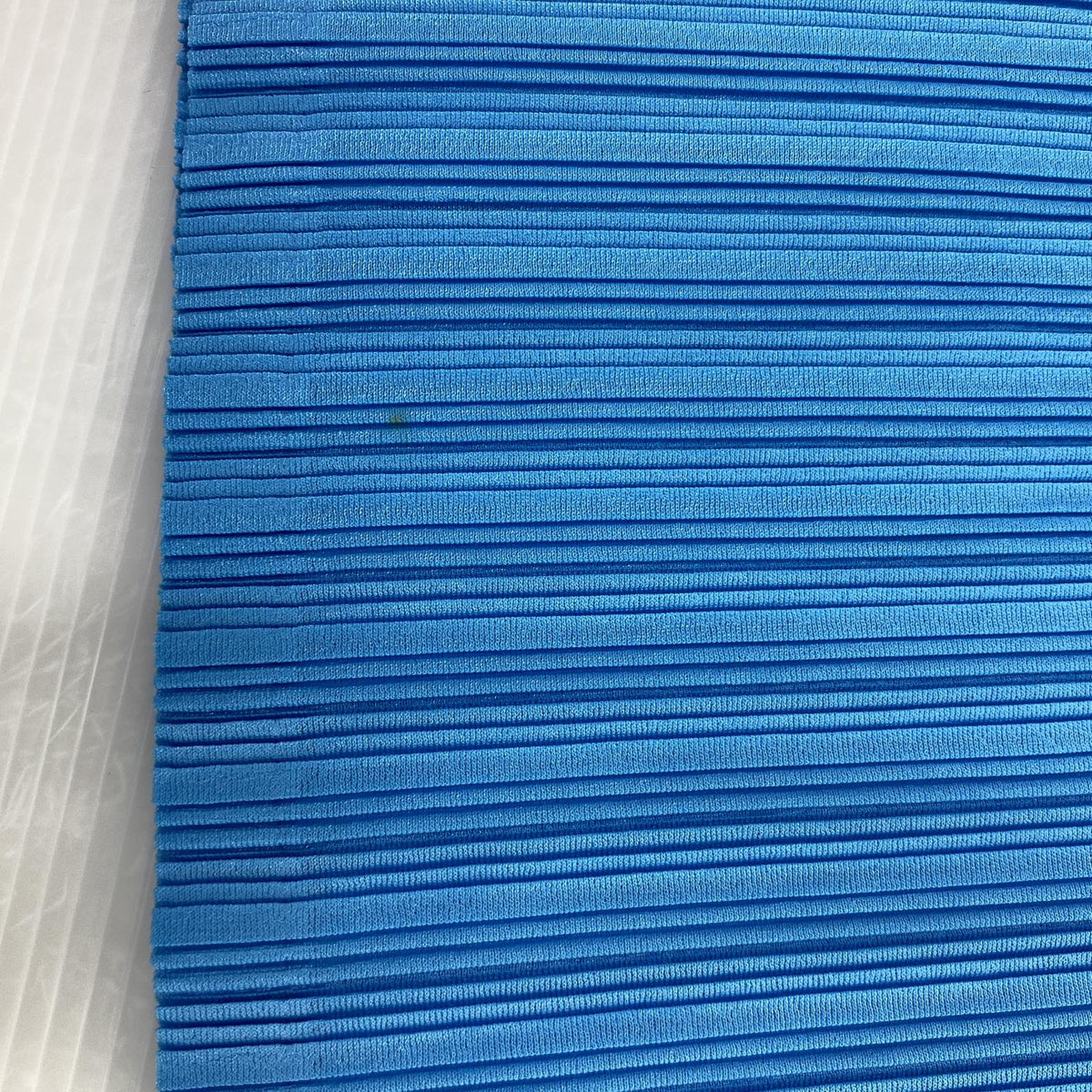 その他トップス PLEATS PLEASE LSカットソー　ブルー