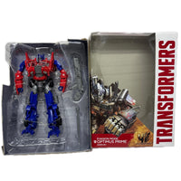 AD-02 オプティマス トランスフォーマー　オプティマス フィギュア/グッズ
