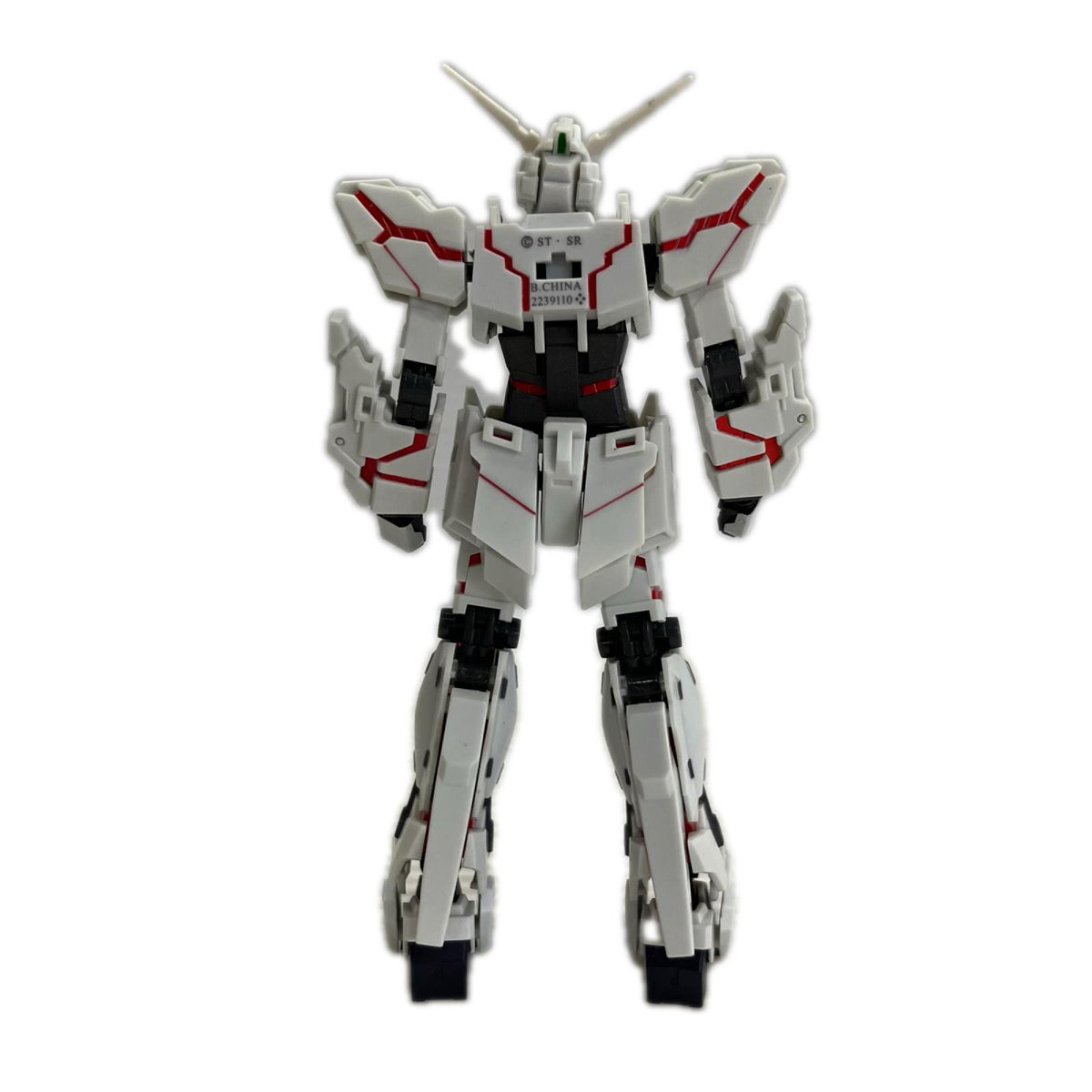 ROBOT魂 159 ユニコーンガンダム ﾃﾞｽﾄﾛｲﾓｰﾄﾞ ﾌﾙｱｰﾏｰ対応版 ガンダム バンダイ フィギュア/グッズ