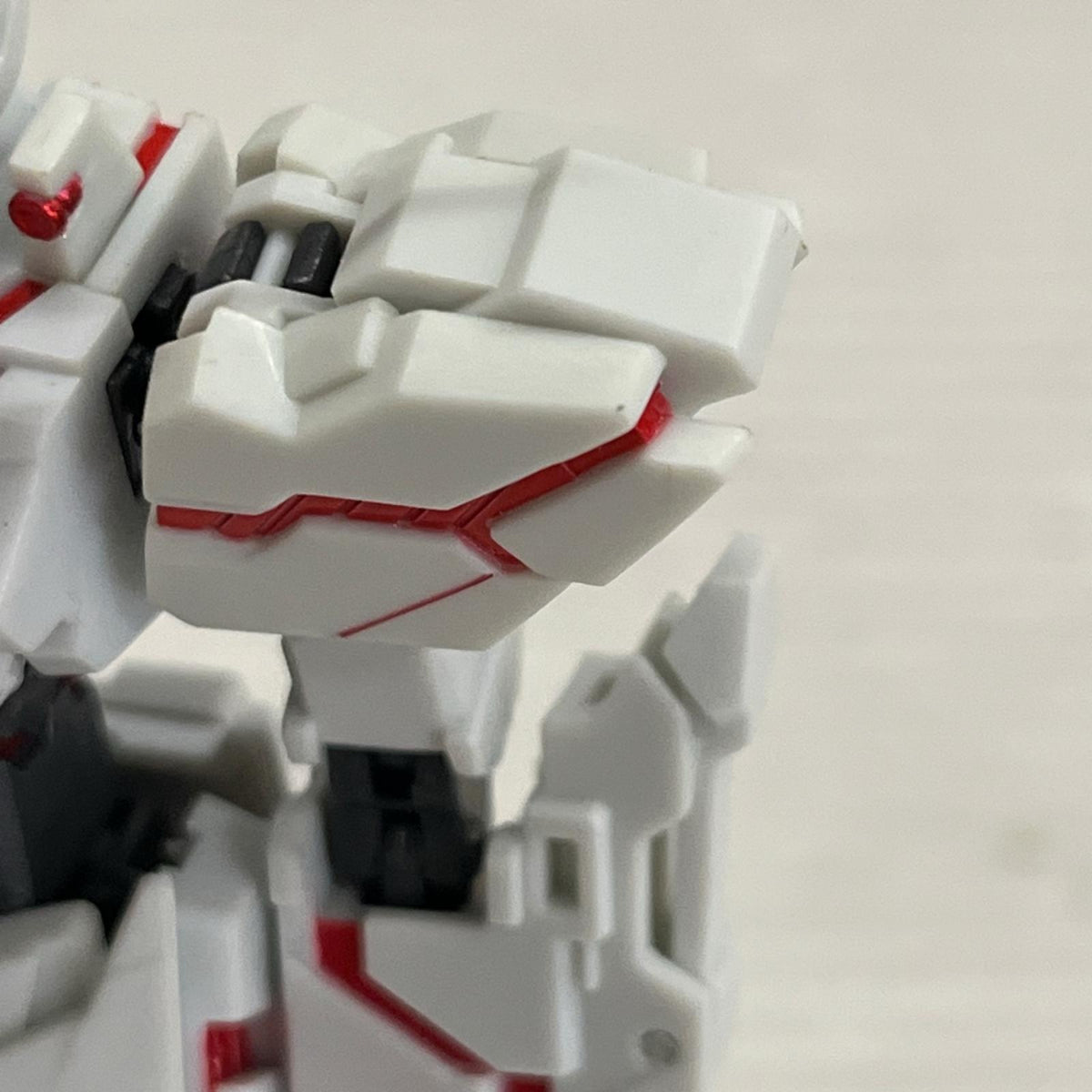 ROBOT魂 159 ユニコーンガンダム ﾃﾞｽﾄﾛｲﾓｰﾄﾞ ﾌﾙｱｰﾏｰ対応版 ガンダム バンダイ フィギュア/グッズ