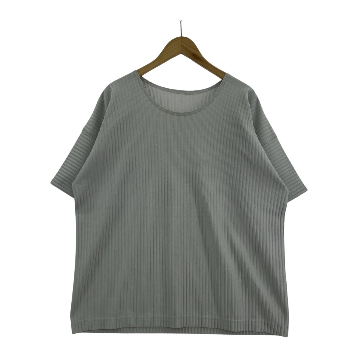 その他トップス HOMME PLISSEトップス グレー