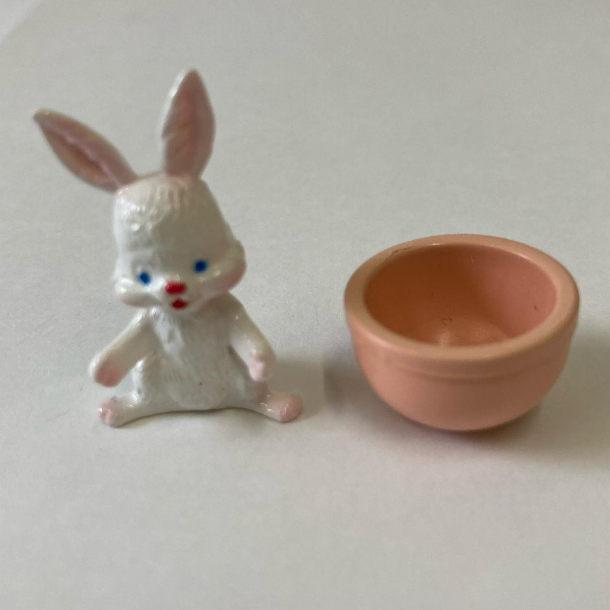 5.おとぎの国の食器たち キッチンでお手伝い リーメント