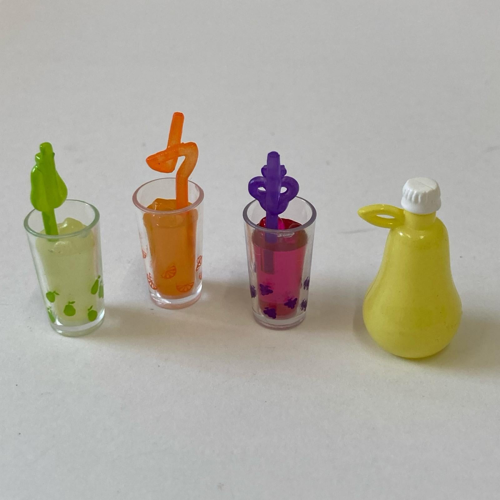 14.フルーツいっぱい まるごとフルーツジュース リーメント