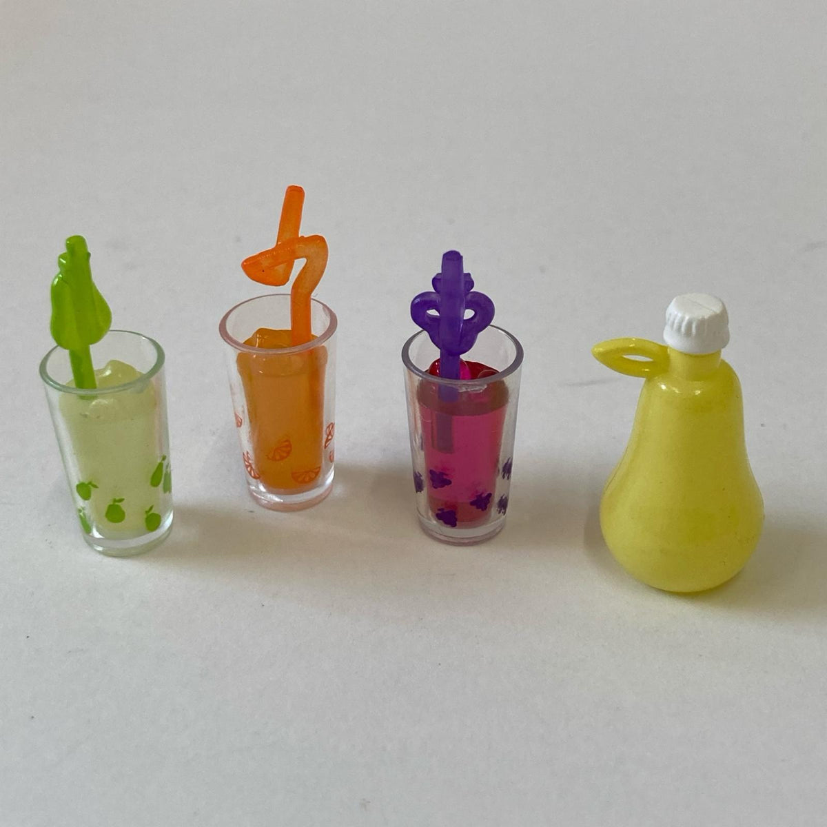 14.フルーツいっぱい まるごとフルーツジュース リーメント