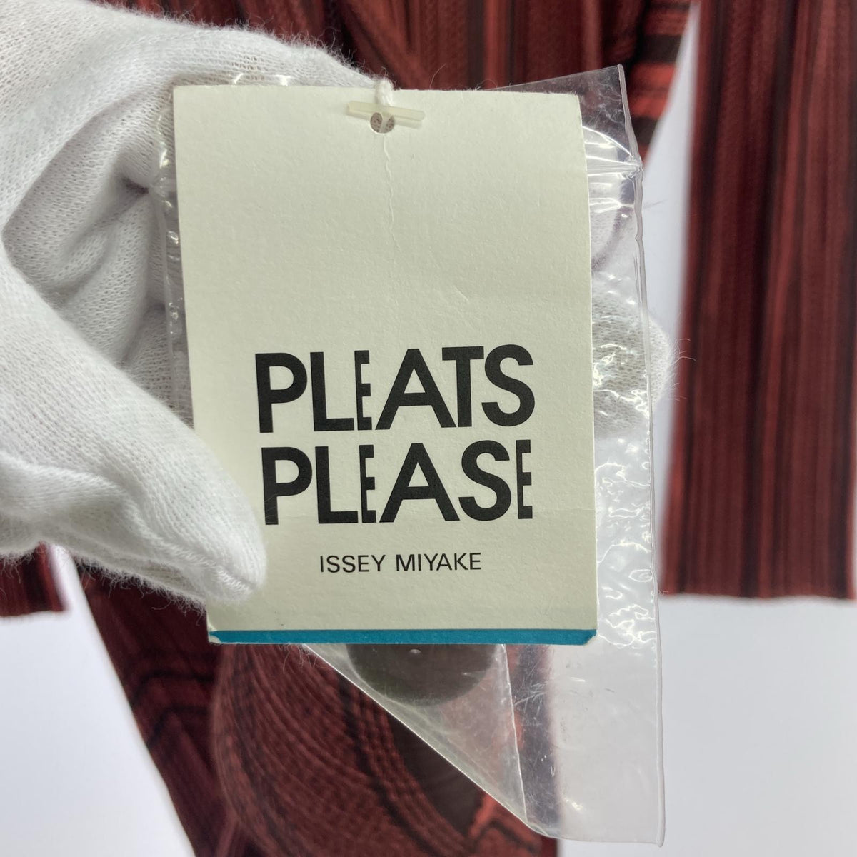その他トップス PLEATS PLEASEカーディガン