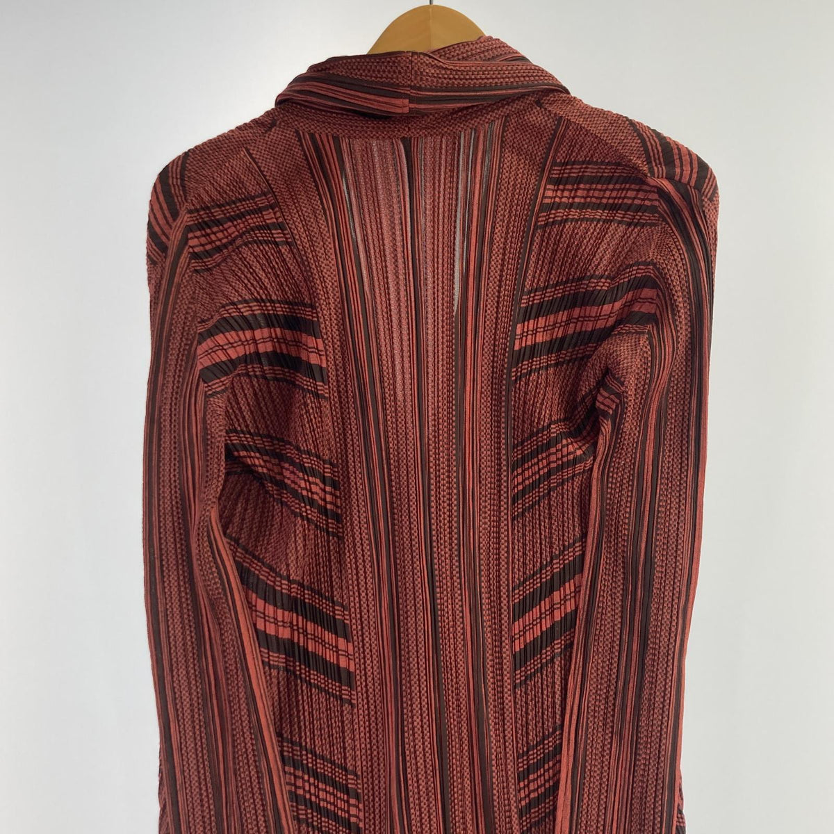 その他トップス PLEATS PLEASEカーディガン
