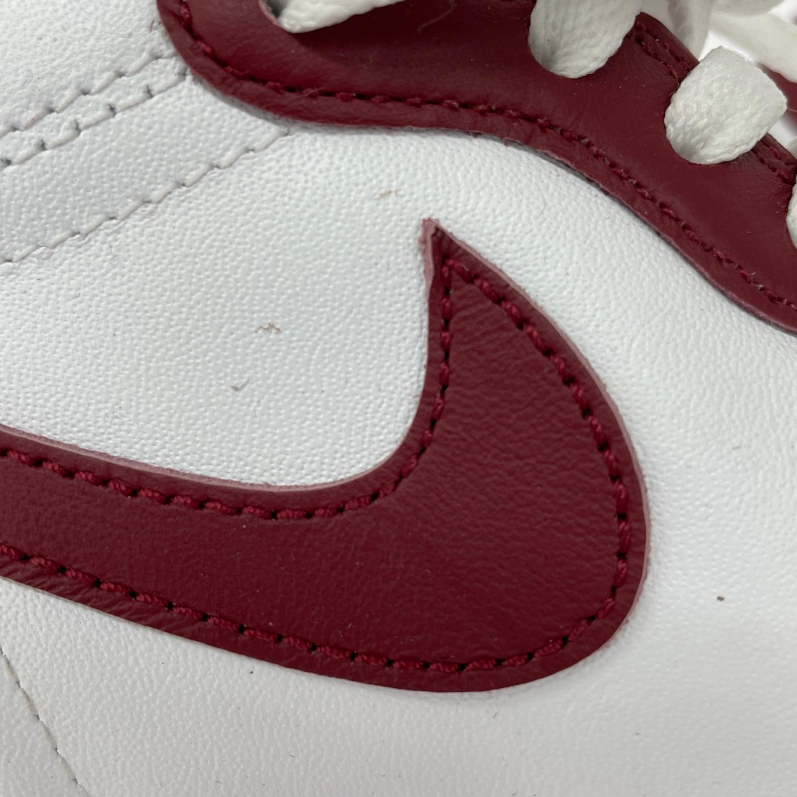 スニーカー Air Jordan 1 Retro High OG Artisanal Red 26cm (US8 UK7 1/2 EU42)
