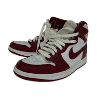 スニーカー Air Jordan 1 Retro High OG Artisanal Red 26cm (US8 UK7 1/2 EU42)