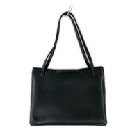 その他バッグ GIVENCHY 牛革 トートバッグ ブラック
