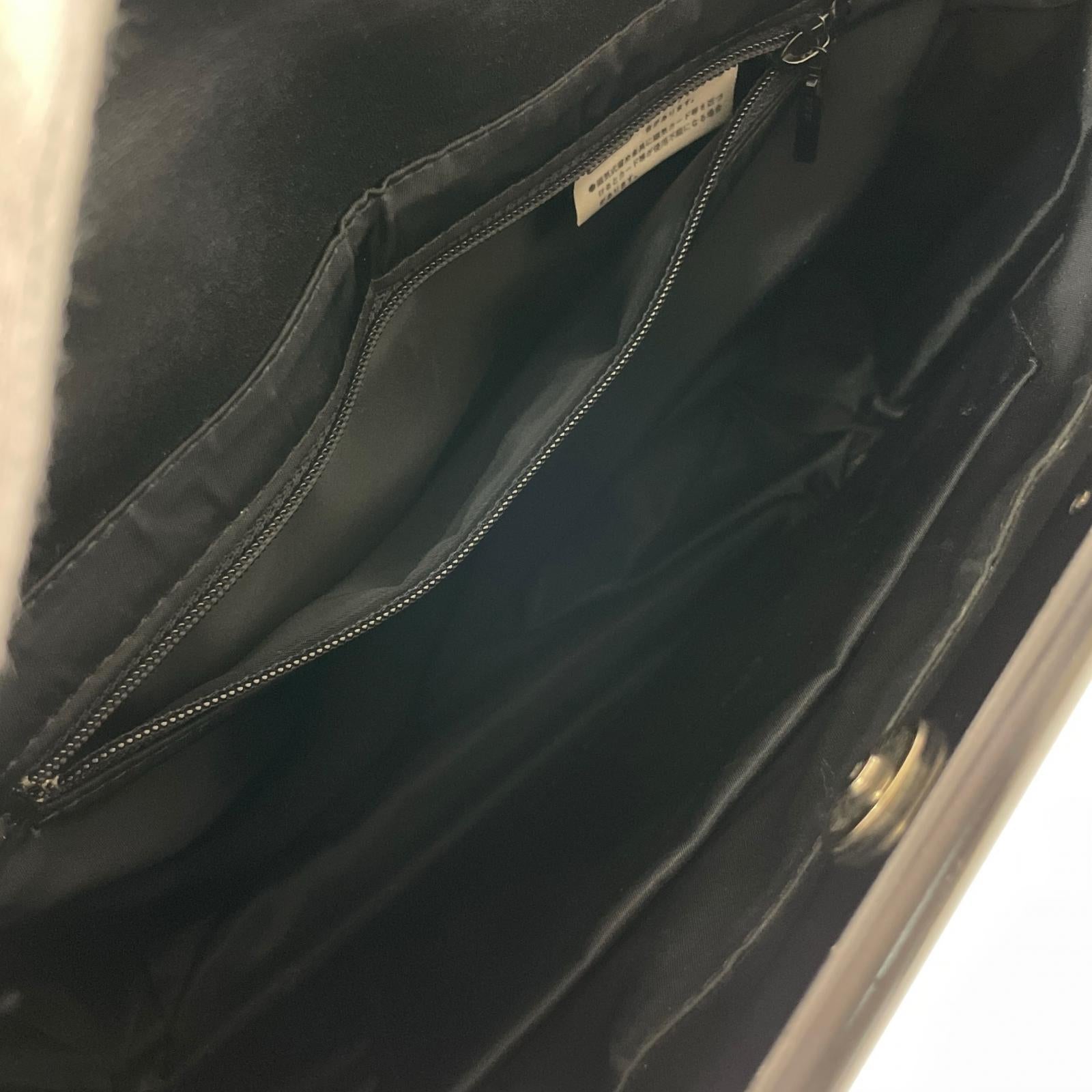 その他バッグ GIVENCHY 牛革 トートバッグ ブラック