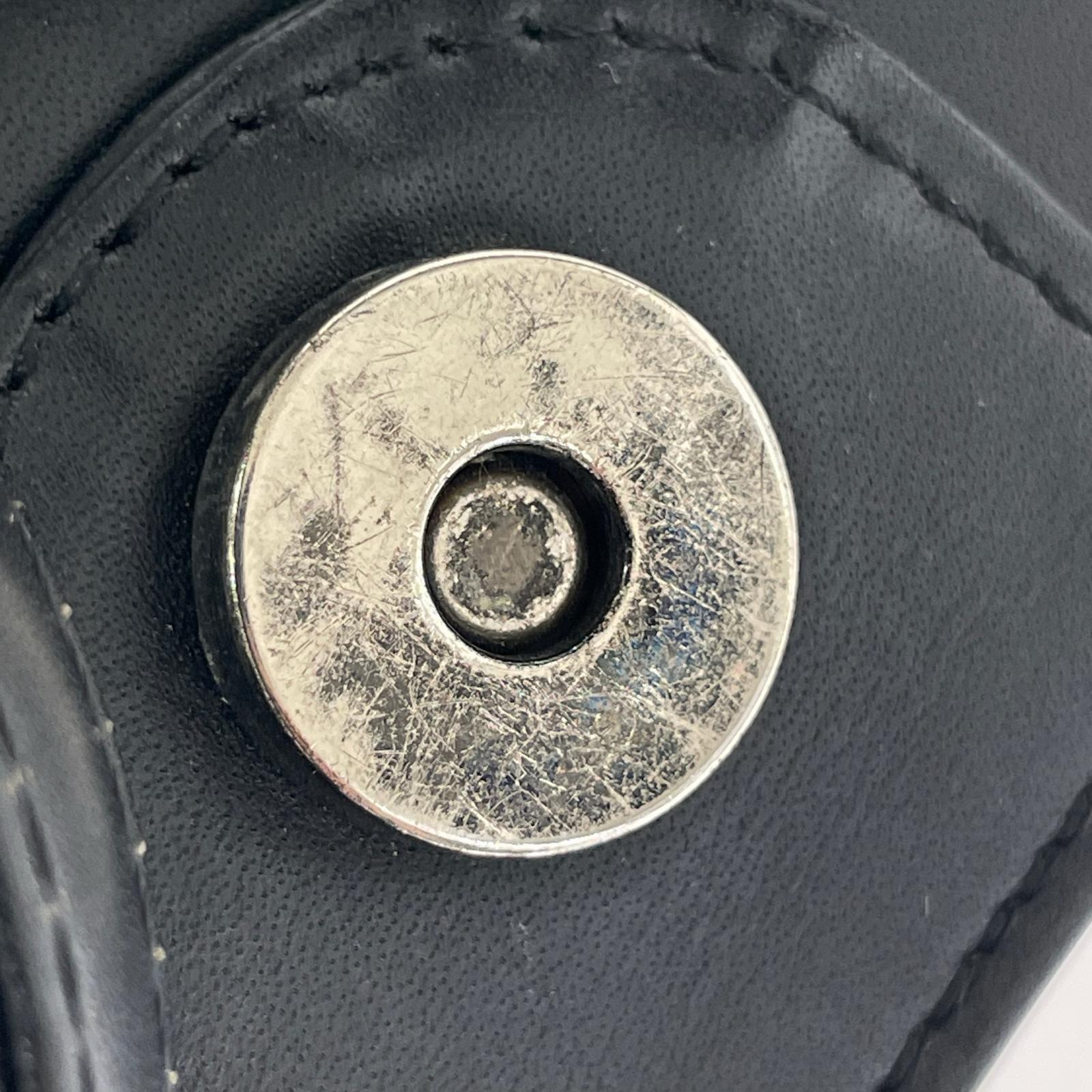 その他バッグ GIVENCHY 牛革 トートバッグ ブラック