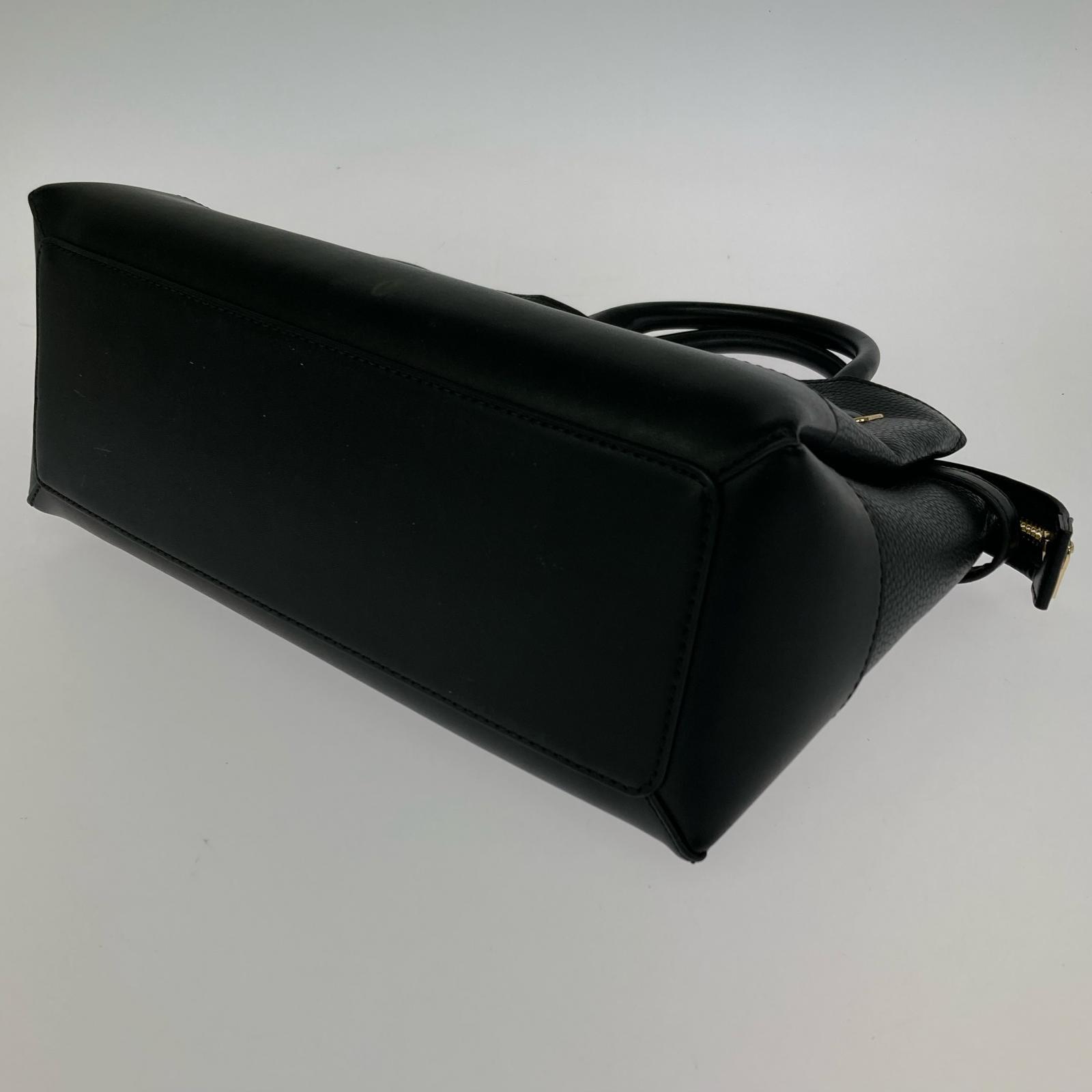 その他バッグ MICHAEL KORS センタージップ ベルテッド ブラック